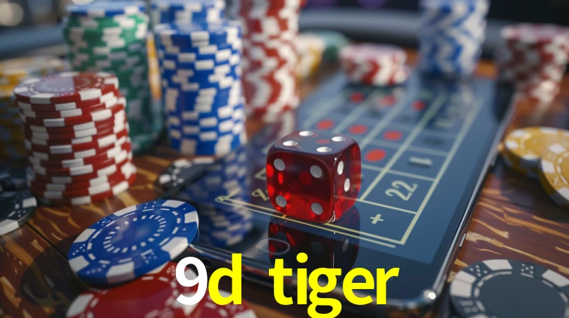 Premium Interface 9d tiger