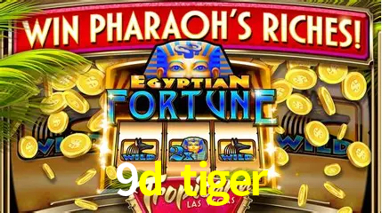 Desvendando o Mundo dos Jogos Virtuais na 9d tiger