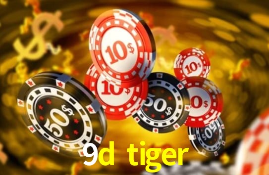 Apostas de Futebol 9d tiger