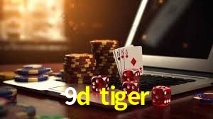 cassino 9d tiger