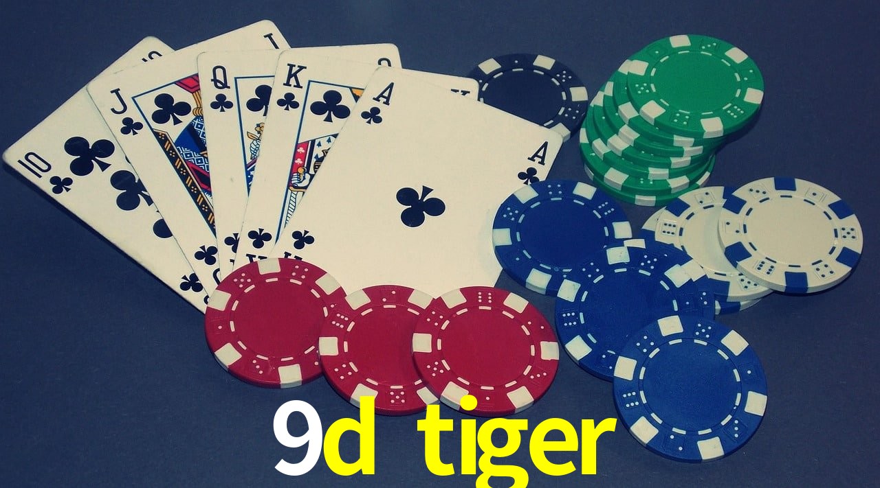 API Integration 9d tiger