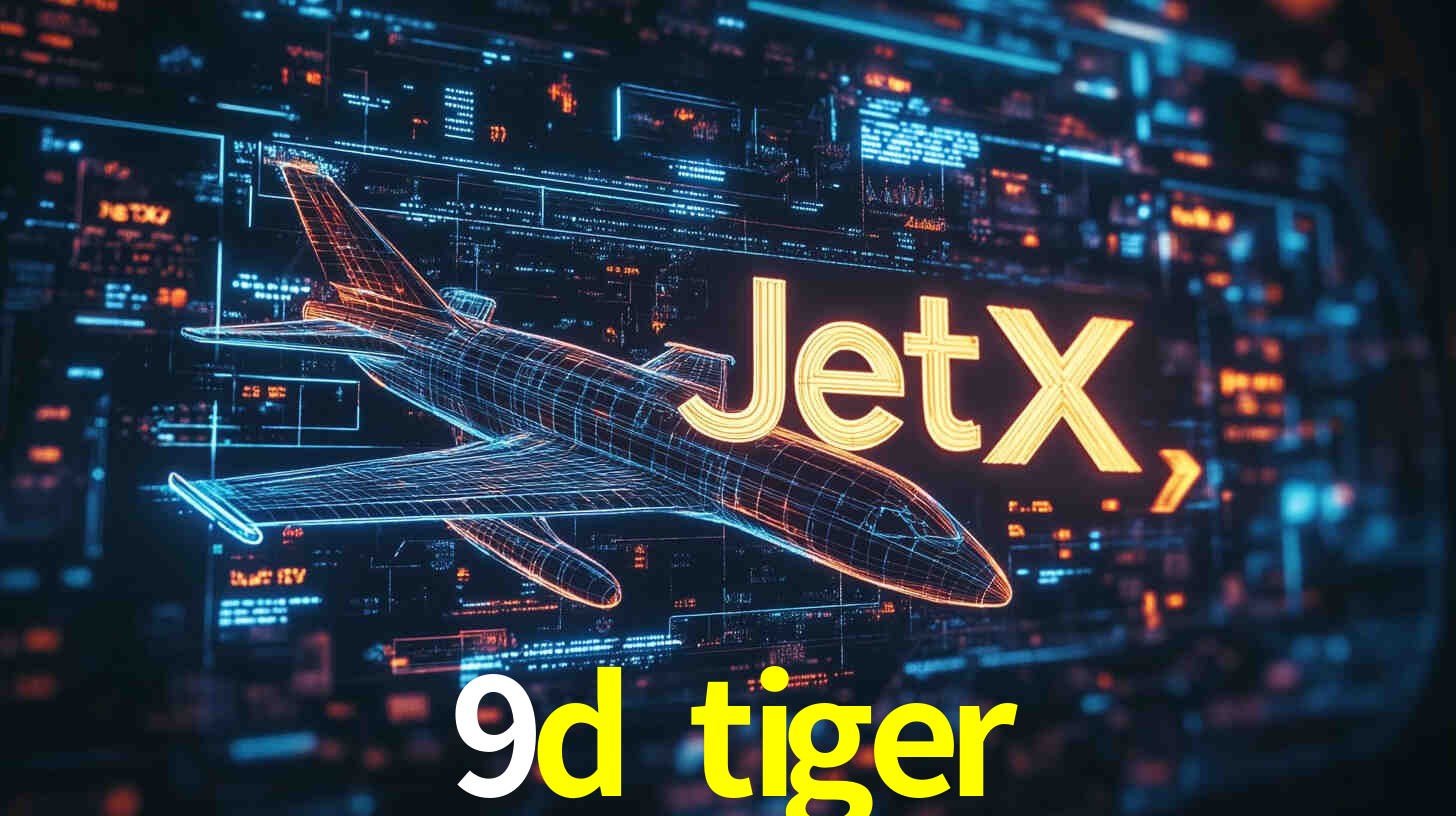 A Experiência Imersiva dos Cassinos Ao Vivo no 9d tiger