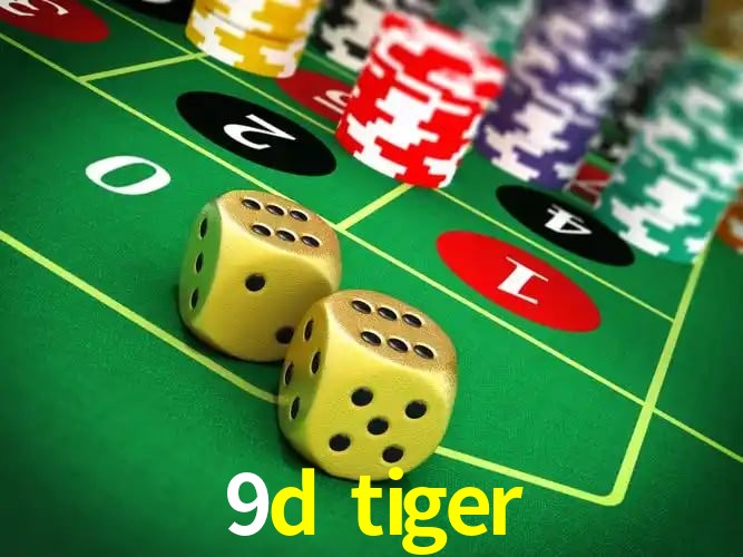 Quick Registration 9d tiger