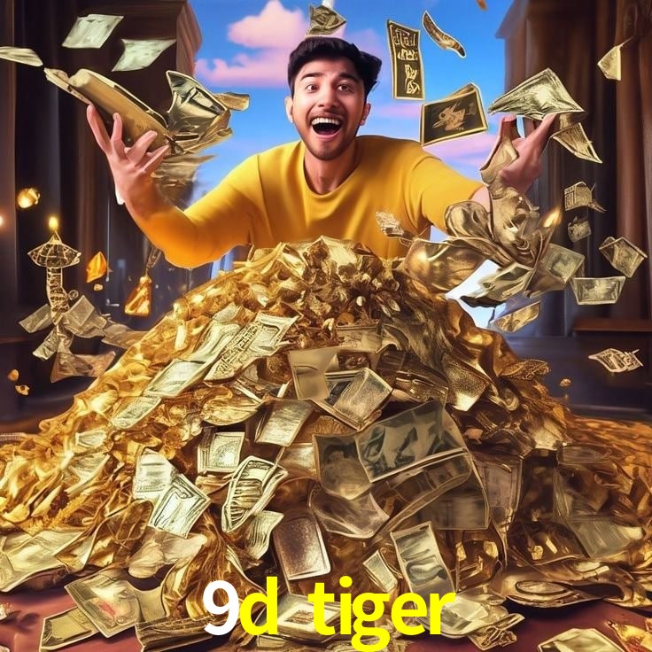 Casino VIP 9d tiger