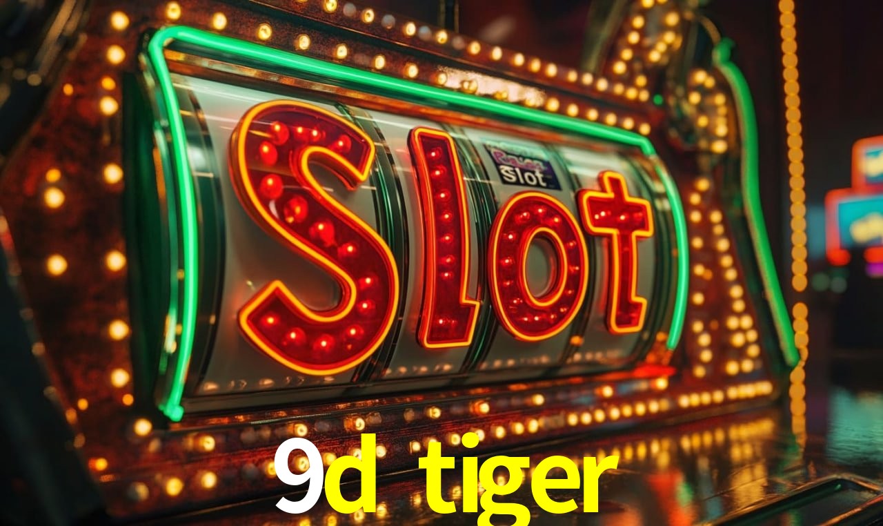 Especiais de Fim de Semana 9d tiger