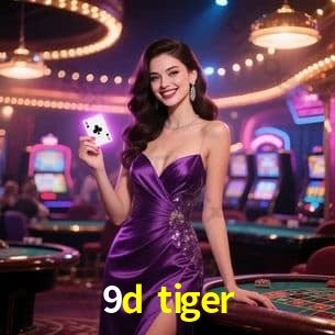 Torneios 9d tiger