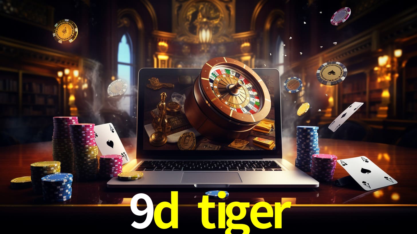 Gates of Olympus 9d tiger