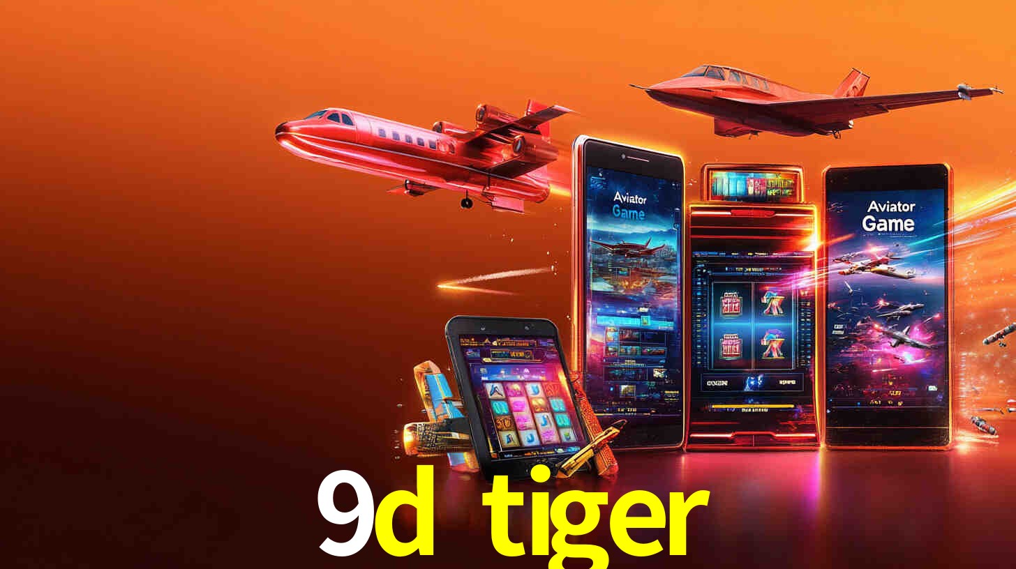 A Popularidade dos Caça-Níqueis no 9d tiger
