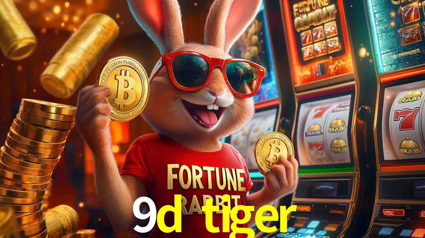 Descubra o Programa VIP da 9d tiger: Vantagens Exclusivas para Jogadores